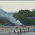 巴釐島 庫塔海灘 Kuta Beach, Kuta, Bali 