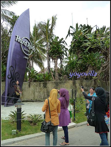 巴釐島 庫塔海灘 Kuta Beach, Kuta, Bali 