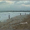 巴釐島 庫塔海灘 Kuta Beach, Kuta, Bali 