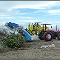 巴釐島 庫塔海灘 Kuta Beach, Kuta, Bali 