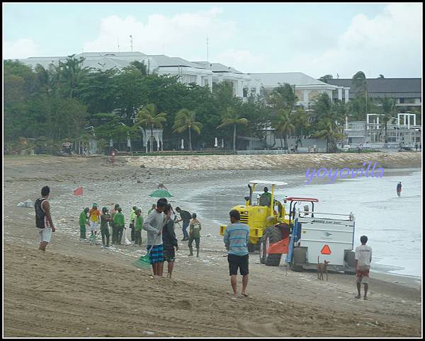 巴釐島 庫塔海灘 Kuta Beach, Kuta, Bali 