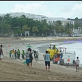 巴釐島 庫塔海灘 Kuta Beach, Kuta, Bali 