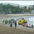 巴釐島 庫塔海灘 Kuta Beach, Kuta, Bali 