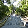 葡萄牙 布拉加 山上仁慈耶穌朝聖所 Santuário do Bom Jesus do Monte, Braga, Portugal 