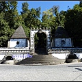 葡萄牙 布拉加 山上仁慈耶穌朝聖所 Santuário do Bom Jesus do Monte, Braga, Portugal 