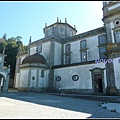 葡萄牙 布拉加 山上仁慈耶穌朝聖所 Santuário do Bom Jesus do Monte, Braga, Portugal 