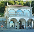 葡萄牙 布拉加 山上仁慈耶穌朝聖所 Santuário do Bom Jesus do Monte, Braga, Portugal 