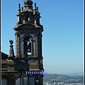 葡萄牙 布拉加 山上仁慈耶穌朝聖所 Santuário do Bom Jesus do Monte, Braga, Portugal 