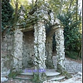 葡萄牙 布拉加 山上仁慈耶穌朝聖所 Santuário do Bom Jesus do Monte, Braga, Portugal 