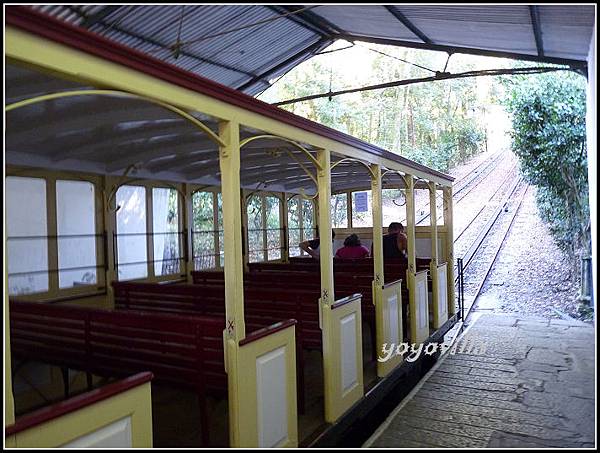 葡萄牙 布拉加 山上仁慈耶穌朝聖所 Santuário do Bom Jesus do Monte, Braga, Portugal 