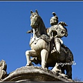 葡萄牙 布拉加 山上仁慈耶穌朝聖所 Santuário do Bom Jesus do Monte, Braga, Portugal 