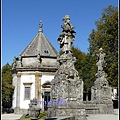 葡萄牙 布拉加 山上仁慈耶穌朝聖所 Santuário do Bom Jesus do Monte, Braga, Portugal 