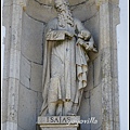 葡萄牙 布拉加 山上仁慈耶穌朝聖所 Santuário do Bom Jesus do Monte, Braga, Portugal 