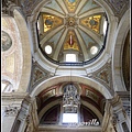 葡萄牙 布拉加 山上仁慈耶穌朝聖所 Santuário do Bom Jesus do Monte, Braga, Portugal 