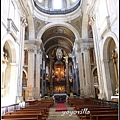 葡萄牙 布拉加 山上仁慈耶穌朝聖所 Santuário do Bom Jesus do Monte, Braga, Portugal 