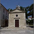 克羅埃西亞 扎達爾 Zadar, Croatia 