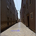 克羅埃西亞 扎達爾 Zadar, Croatia 