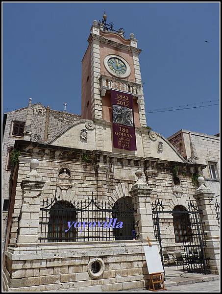 克羅埃西亞 扎達爾 Zadar, Croatia 