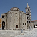 克羅埃西亞 扎達爾 Zadar, Croatia 