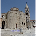 克羅埃西亞 扎達爾 Zadar, Croatia 