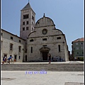 克羅埃西亞 扎達爾 Zadar, Croatia 