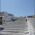 希臘 米克諾斯島 風車 Mykonos, Greece