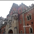 德國 新天鵝湖堡 Neuschwanstein, Germany