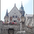 德國 新天鵝湖堡 Neuschwanstein, Germany