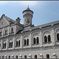 德國 新天鵝湖堡 Neuschwanstein, Germany