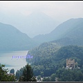 德國 新天鵝湖堡 Neuschwanstein, Germany