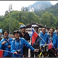德國 新天鵝湖堡 Neuschwanstein, Germany