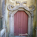 葡萄牙 新特拉 佩納宮 Palácio Nacional da Pena, Sintra, Portugal