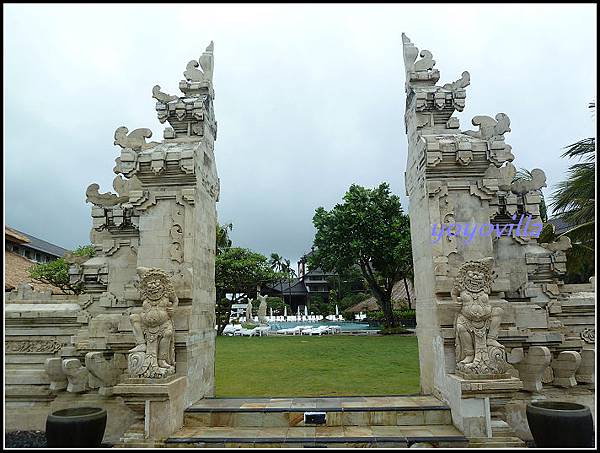 巴釐島 雷吉安 Legian, Bali 