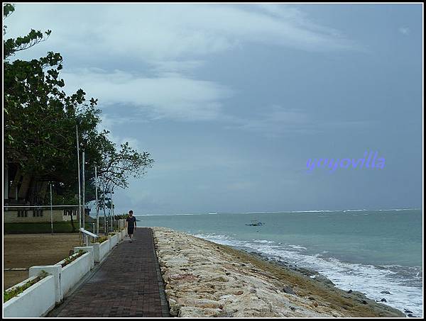 巴釐島 雷吉安 Legian, Bali 