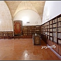 葡萄牙 科英布拉 大學圖書館 Biblioteca Joanina, Coimbra, Portugal 