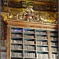 葡萄牙 科英布拉 大學圖書館 Biblioteca Joanina, Coimbra, Portugal 