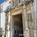 葡萄牙 科英布拉 大學圖書館 Biblioteca Joanina, Coimbra, Portugal 