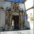 葡萄牙 科英布拉 大學圖書館 Biblioteca Joanina, Coimbra, Portugal 