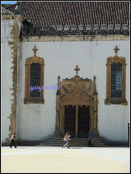 葡萄牙 科英布拉 大學圖書館 Biblioteca Joanina, Coimbra, Portugal 