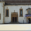 葡萄牙 科英布拉 大學圖書館 Biblioteca Joanina, Coimbra, Portugal 