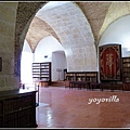 葡萄牙 科英布拉 大學圖書館 Biblioteca Joanina, Coimbra, Portugal 