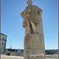 葡萄牙 科英布拉 大學圖書館 Biblioteca Joanina, Coimbra, Portugal 