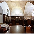 葡萄牙 科英布拉 大學圖書館 Biblioteca Joanina, Coimbra, Portugal 