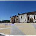 葡萄牙 科英布拉 大學圖書館 Biblioteca Joanina, Coimbra, Portugal 