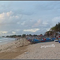 巴釐島 金巴蘭海灘 Jimbaran, Bali 