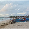 巴釐島 金巴蘭海灘 Jimbaran, Bali 