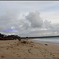 巴釐島 金巴蘭海灘 Jimbaran, Bali 