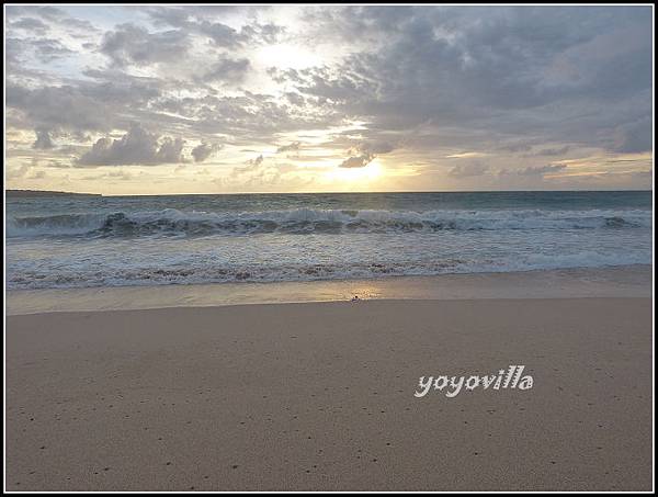 巴釐島 金巴蘭海灘 Jimbaran, Bali 
