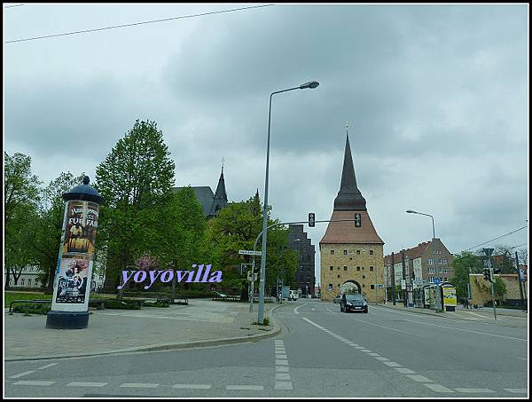 德國 羅斯托克 Rostock, Germany