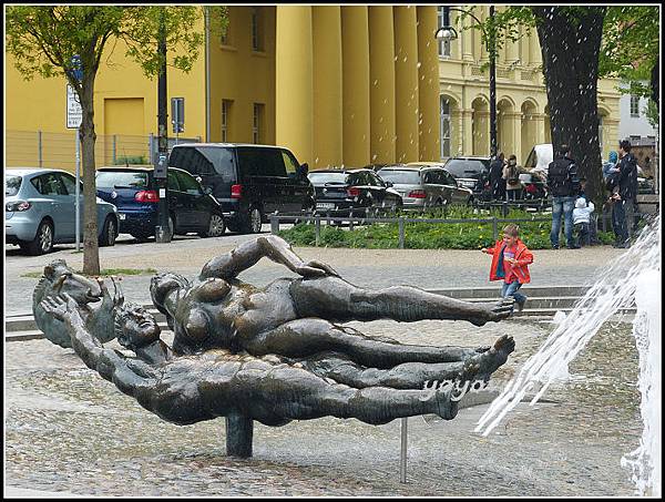 德國 羅斯托克 Rostock, Germany